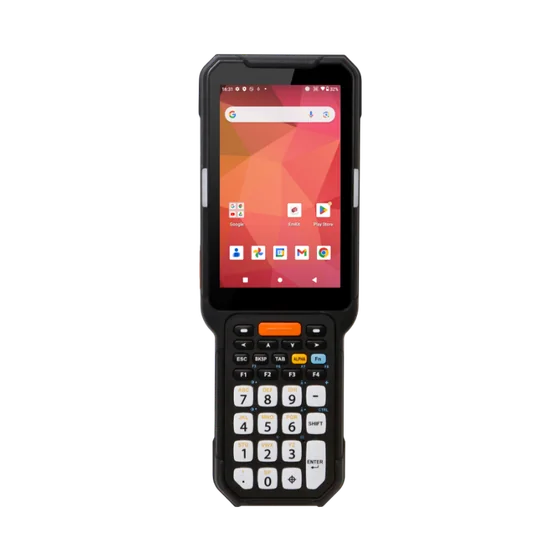 Терминал сбора данных Point Mobile PM452 с цифровой клавиатурой
