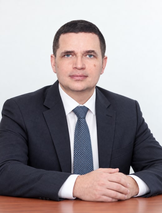 Шперлинг Антон Сергеевич, руководитель отдела программирования компании БУХта